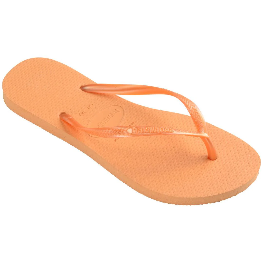 Chinelo Havaianas Slim