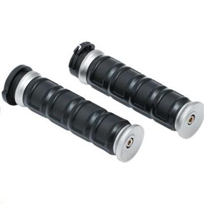 Kuryakyn 6672 Kuryakyn Dillinger Grips