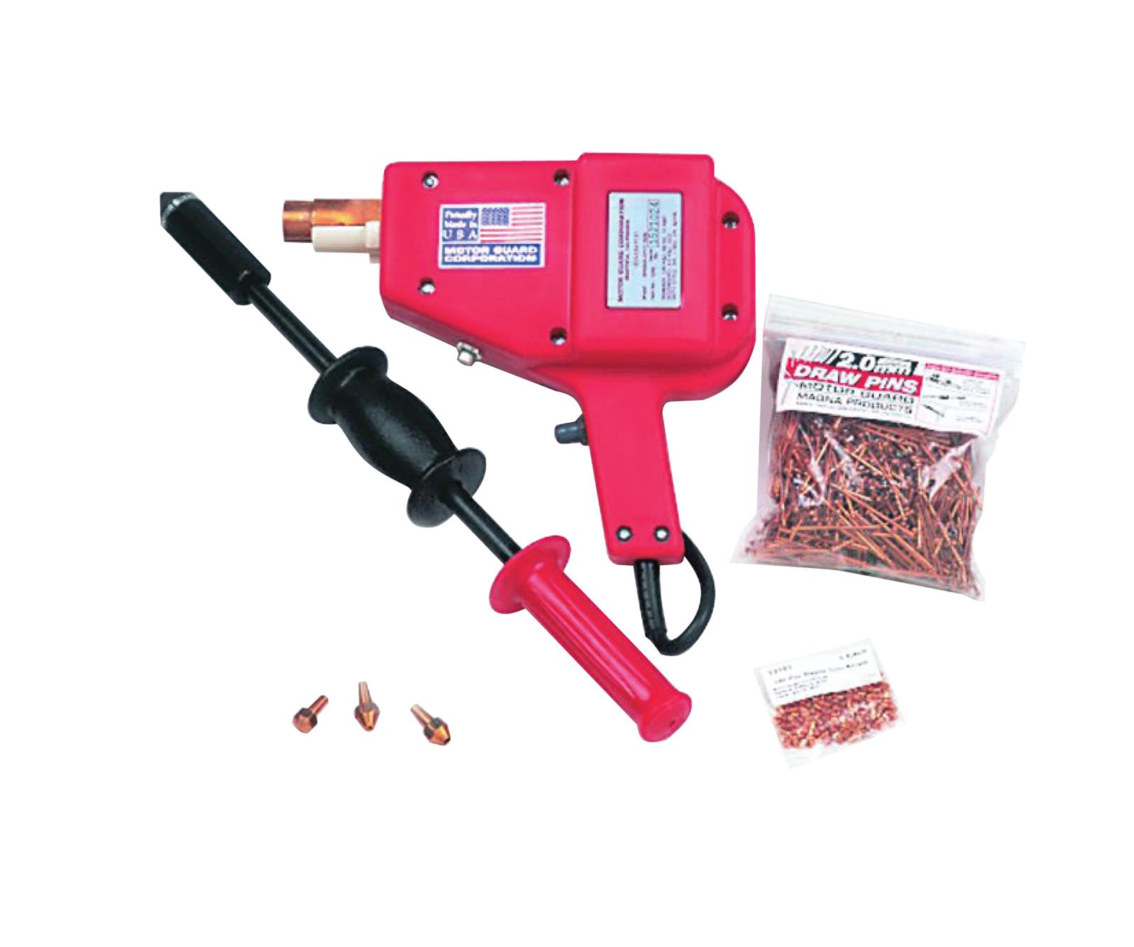 Motor Guard JO1500 Motor Guard Magna-Spot 1500 Professional Kits