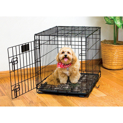 Drymate Real Tree Xtra Dog Crate Mat