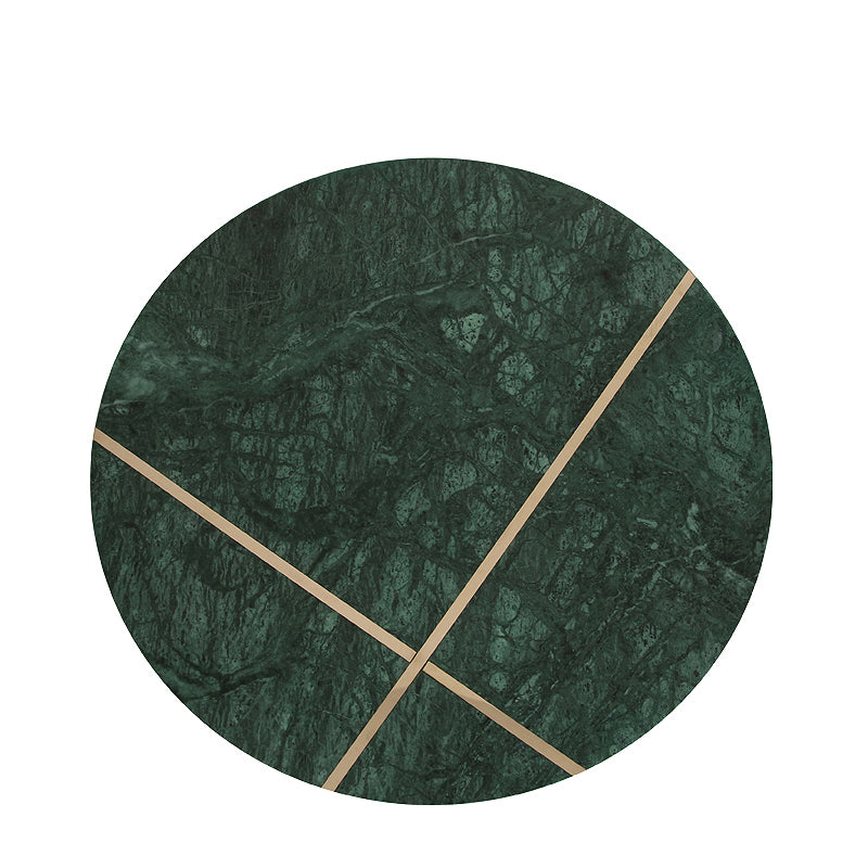 Natural Marble Decorative Tray Fb-T2004C