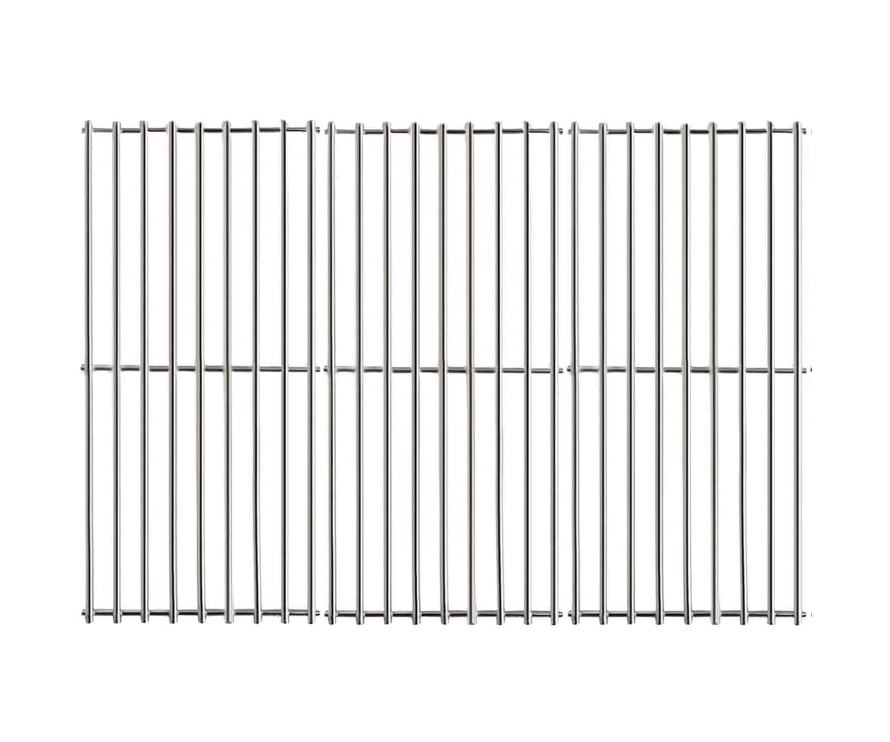 Cooking Grid Grates Kit for CharBroil 4 Burner Commercial 463245518 Gas Grills