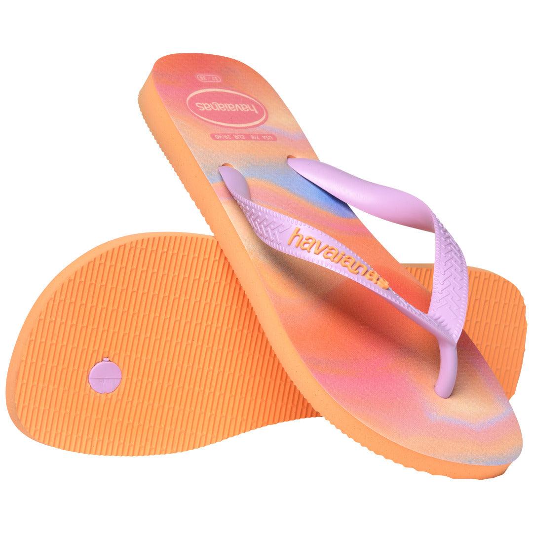 Chinelo Havaianas Top Fashion