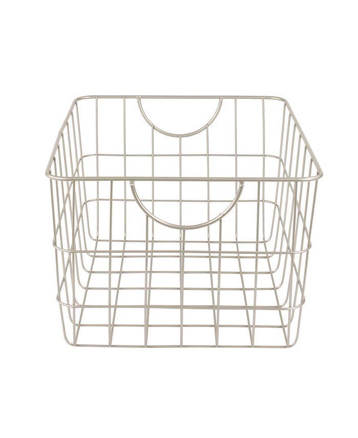 Spectrum Diversified Utility Basket， Storage Solution