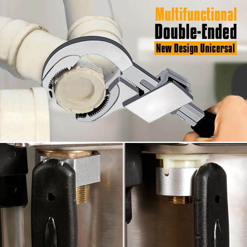 🔥  Sale 49% OFF🔥2023 New Multifunctional Adjustable Double-ended