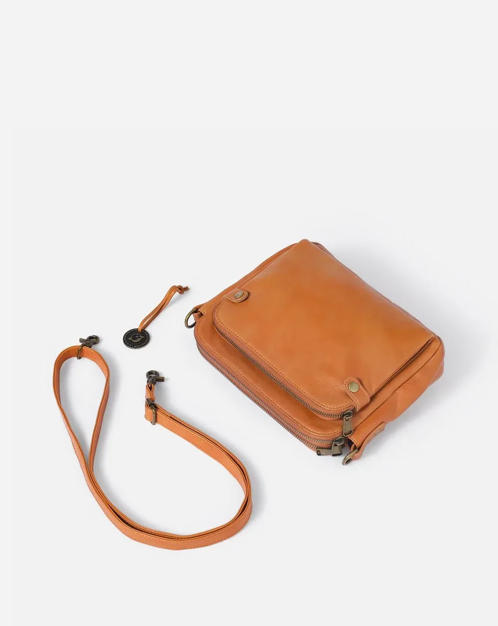 🔥Hot Sale 47% OFF🔥🔥-Crossbody Leather Shoulder Bags and Clutc