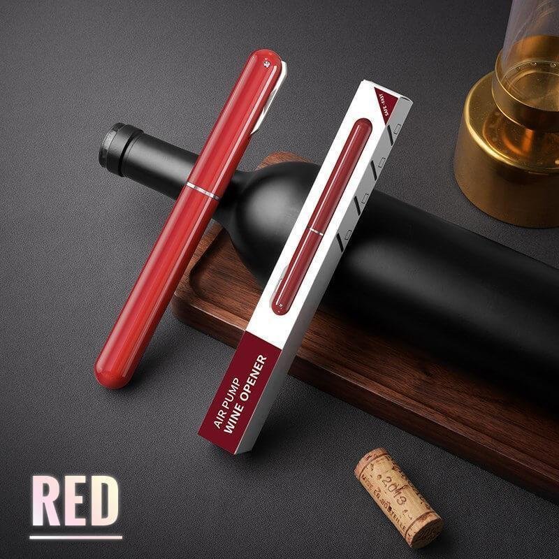 🔥Hot Sale - Air Pressure Pump Bottle Opener