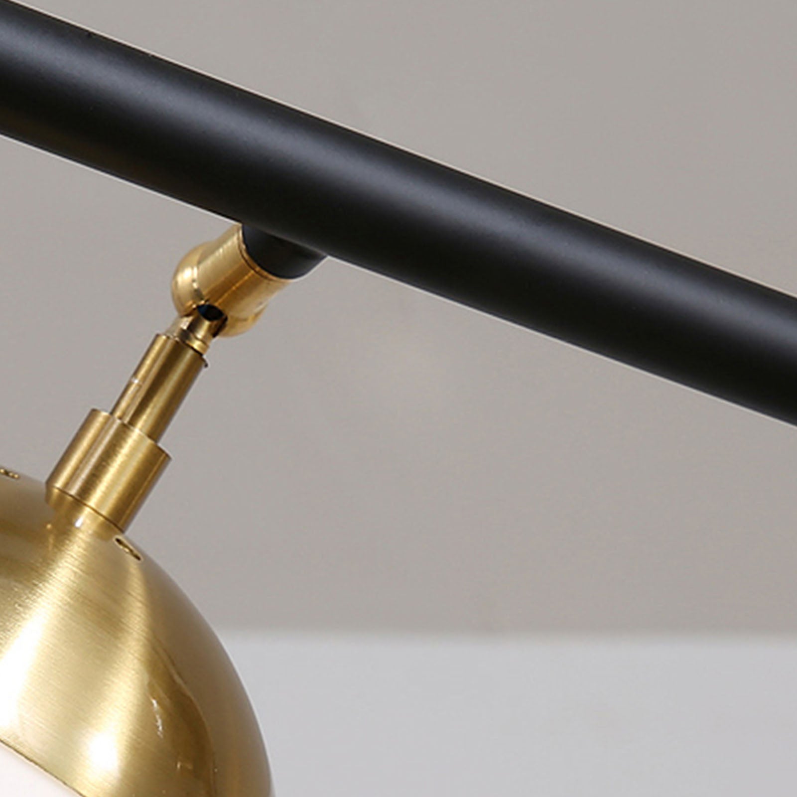 Arvika 6 Heads Pendant Lamp Cy-New-023