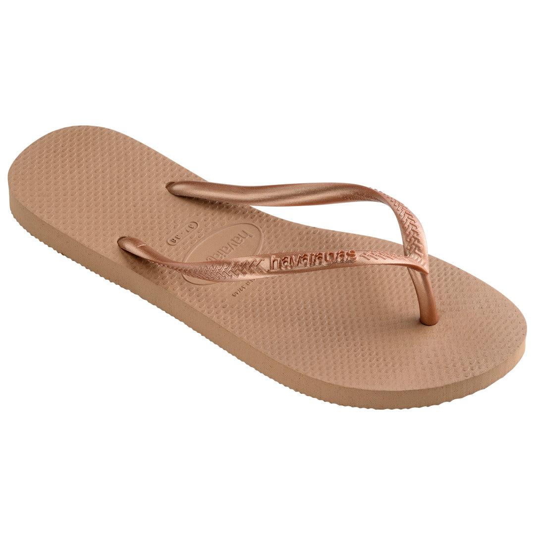 Chinelo Havaianas Slim