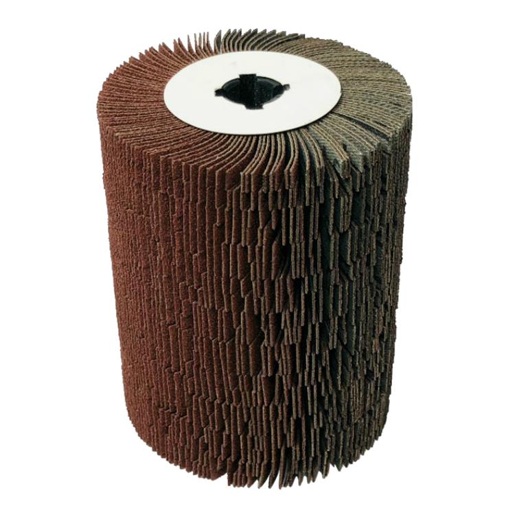 Summit Racing SUM-900225-2 Summit Racing? Surface Restorer Abrasive Rollers