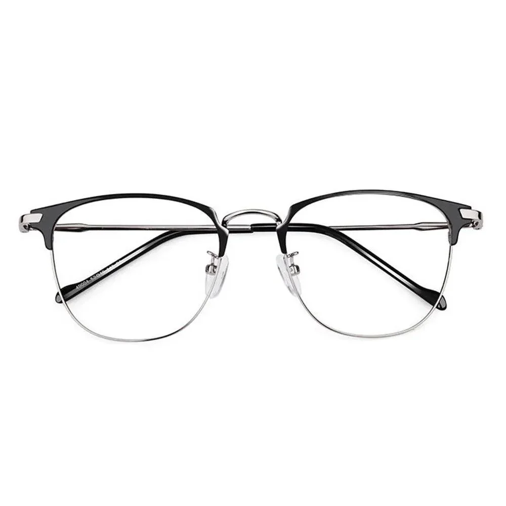 Óculos De Leitura Paris Anti Luz Azul / Moda e Saúde Ocular Em Um Só Óculos!