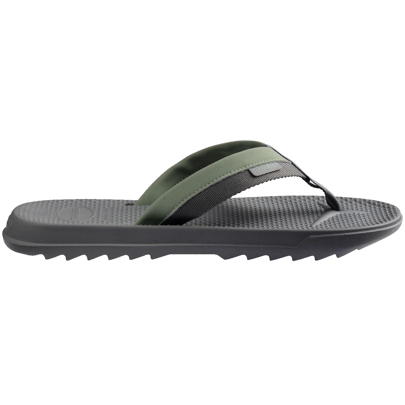Chinelo Havaianas Track Plus