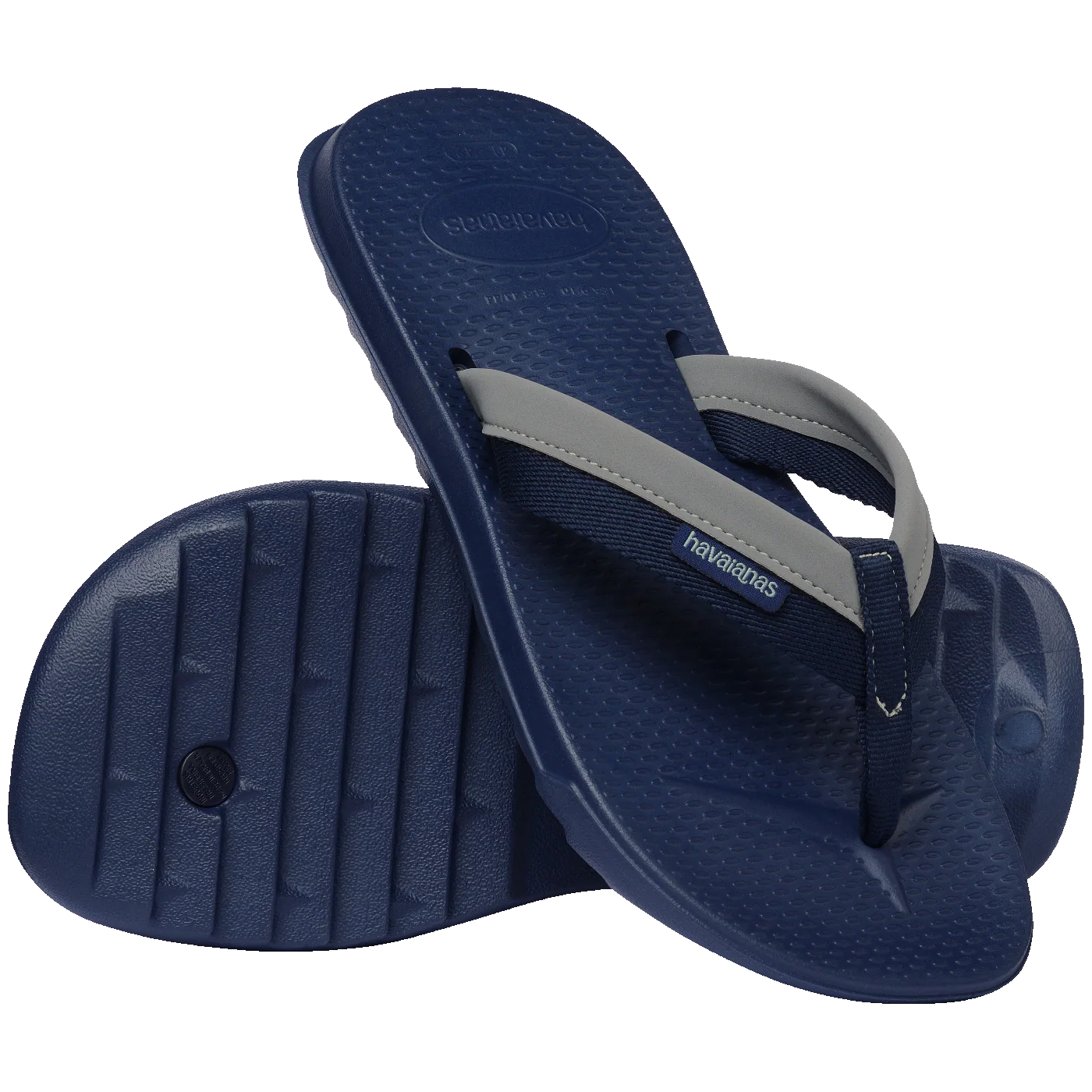 Chinelo Havaianas Track Plus