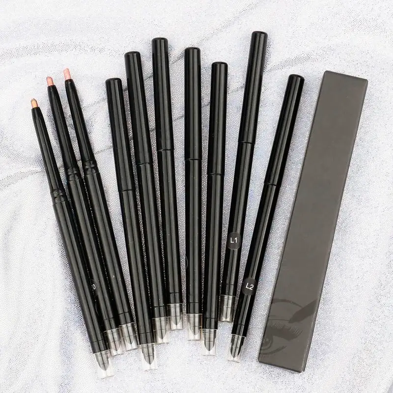 Highly Pigmented Long Lasting Waterproof Eye Shadow Pen