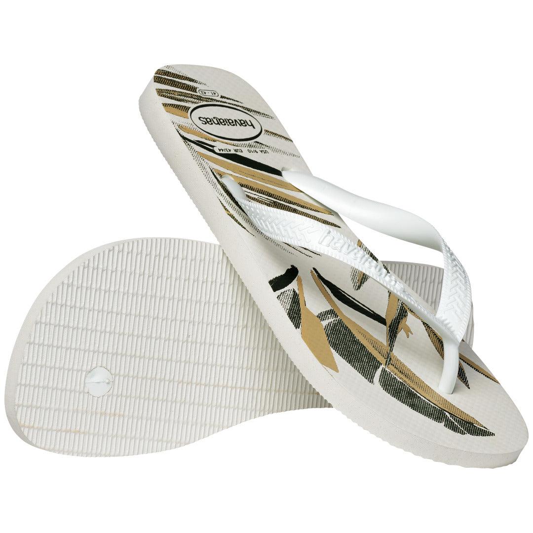Chinelo Havaianas Aloha
