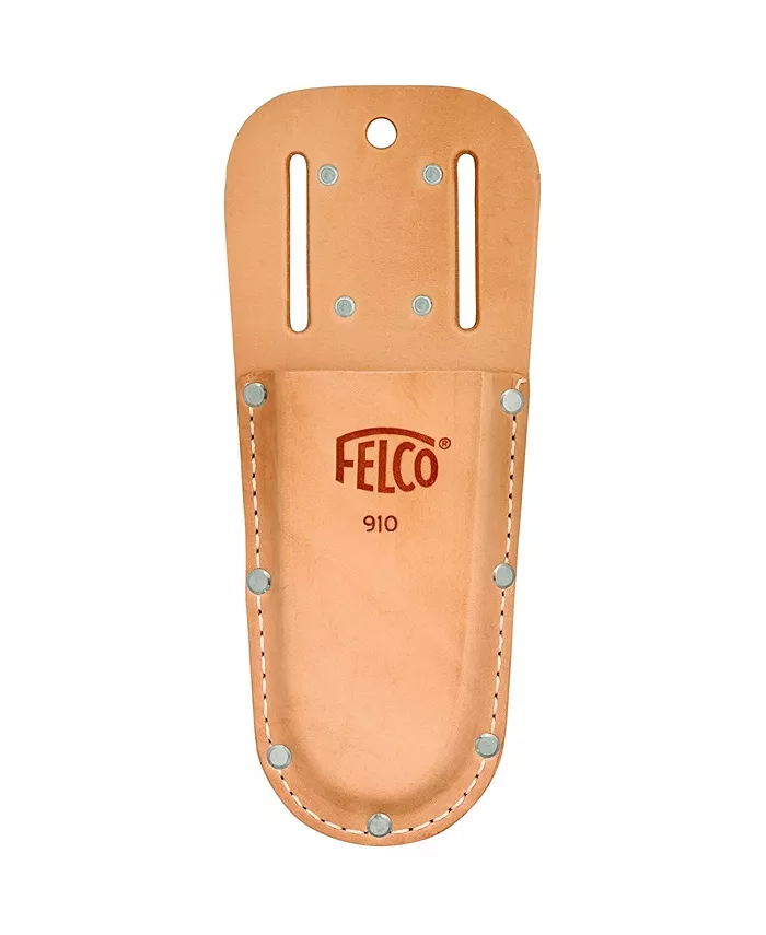 Felco F-910 Leather Holster for Pruning Shears