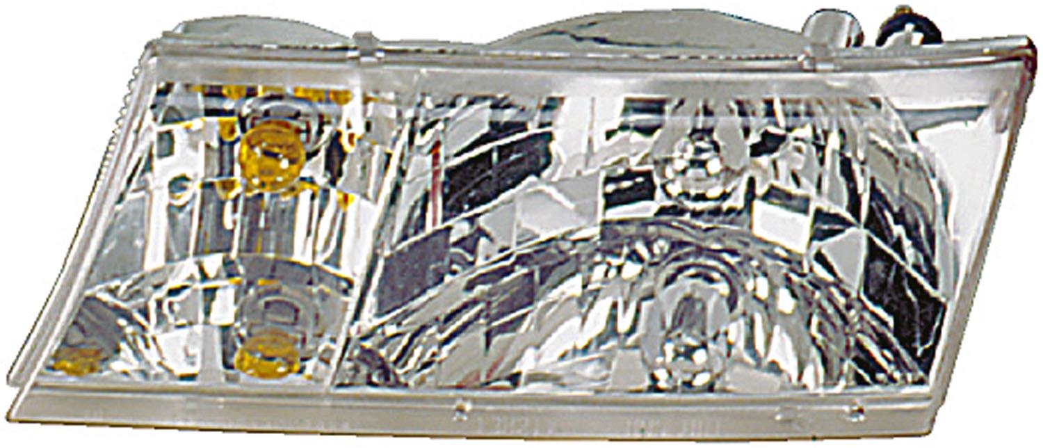 Dorman 1590290 Dorman Headlight Assemblies