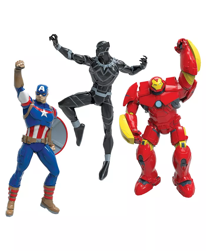 SwimWays Marvel Avengers Dive Characters - 3 PK