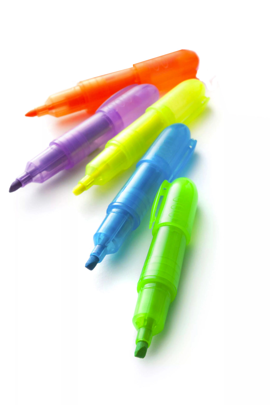 Ollyball Glow Party Glow-in-the-Dark Inflatable w/ LED Blacklight