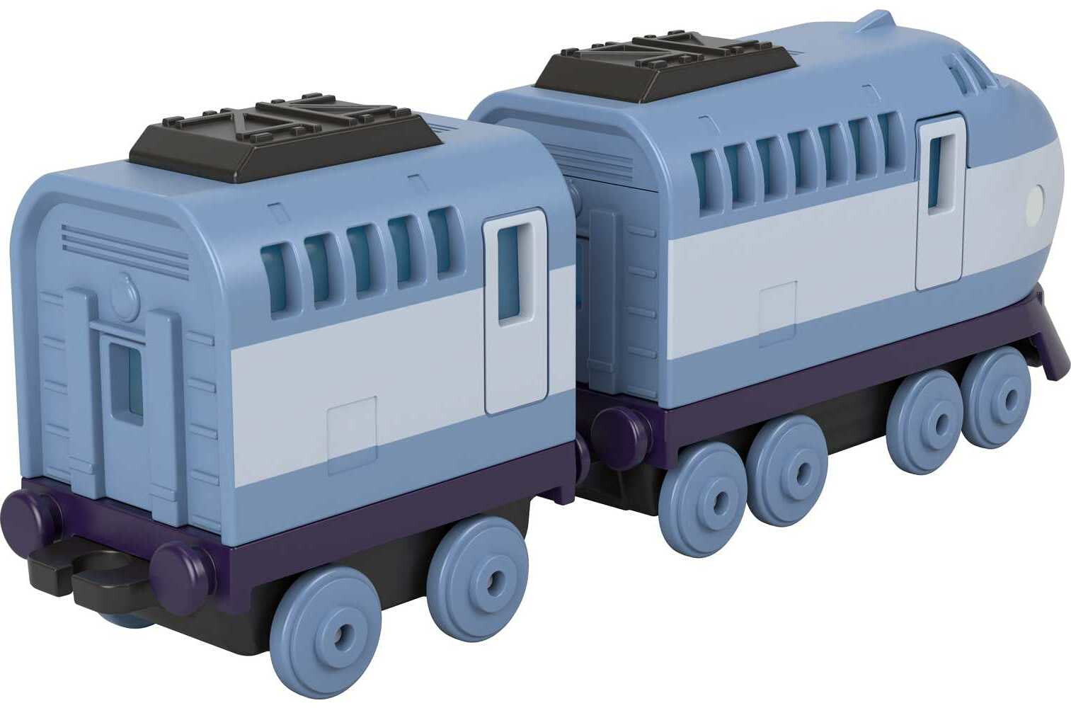Thomas and Friends Kenji Metal Engine