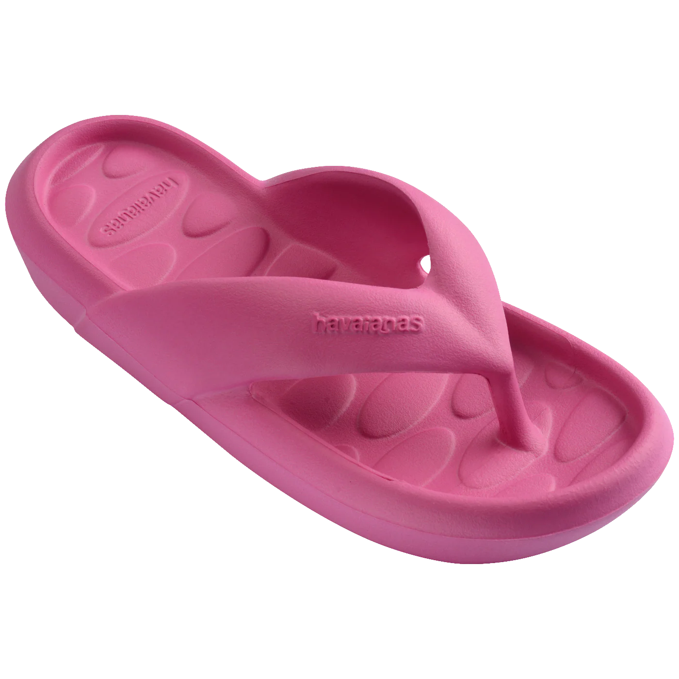 Chinelo Flatform Havaianas Candy Pop