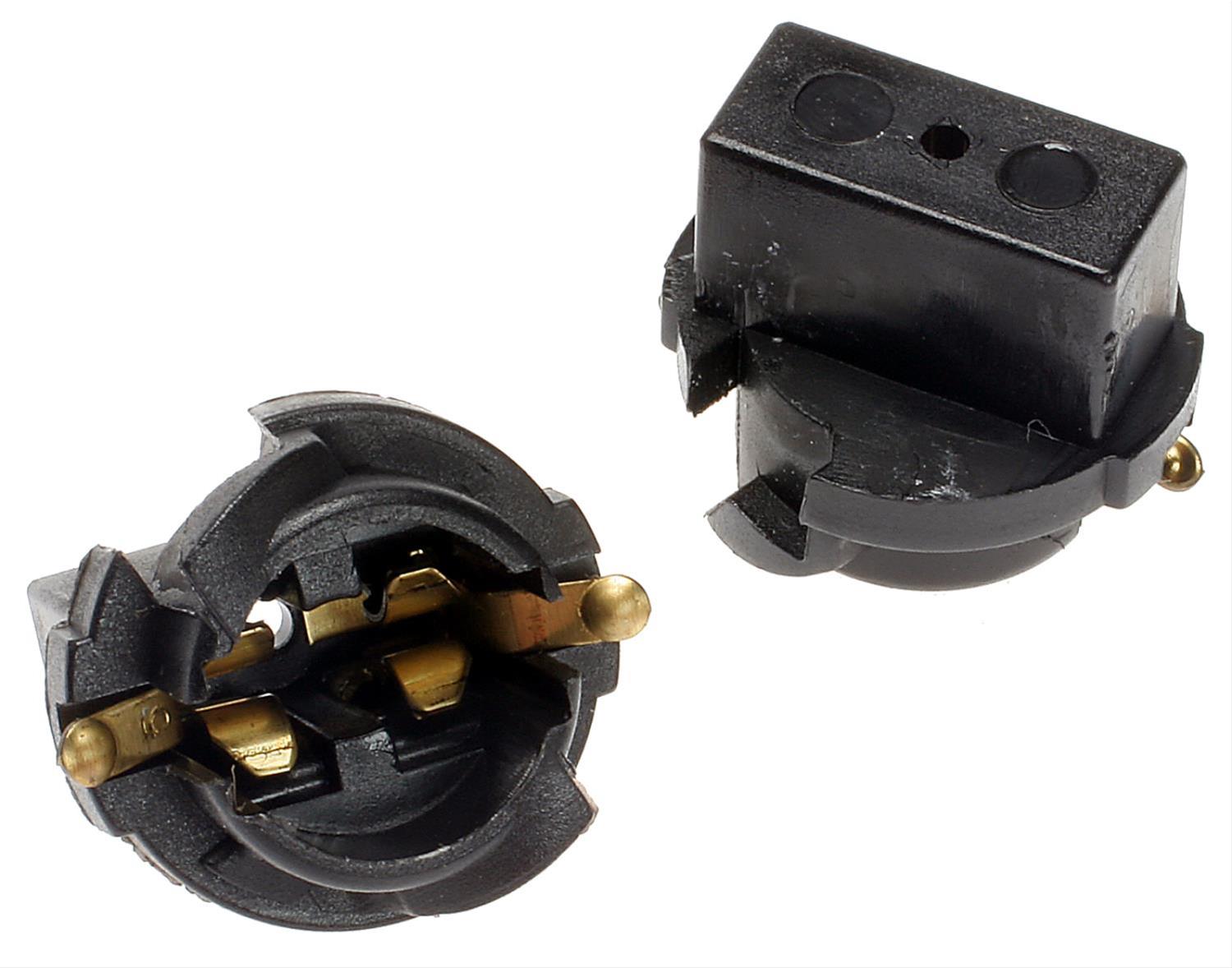 ACDelco 88860432 ACDelco Light Bulb Sockets