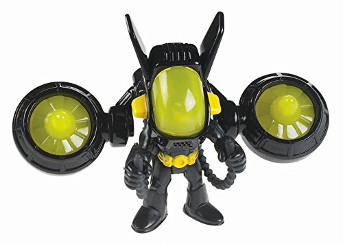 Fisher-Price Imaginext DC Super Friends， Batman with Jet Pack