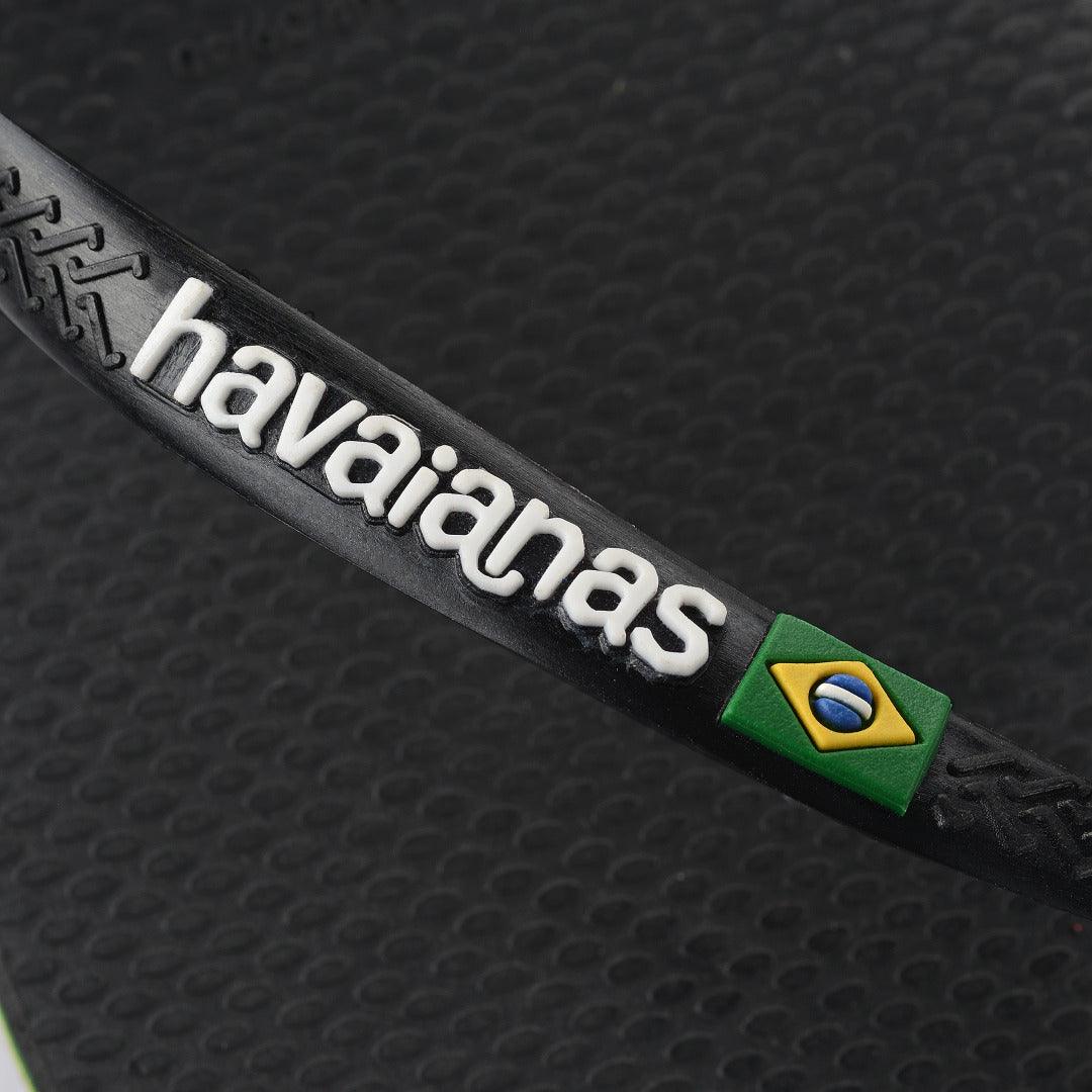 Chinelo Havaianas Slim Brasil