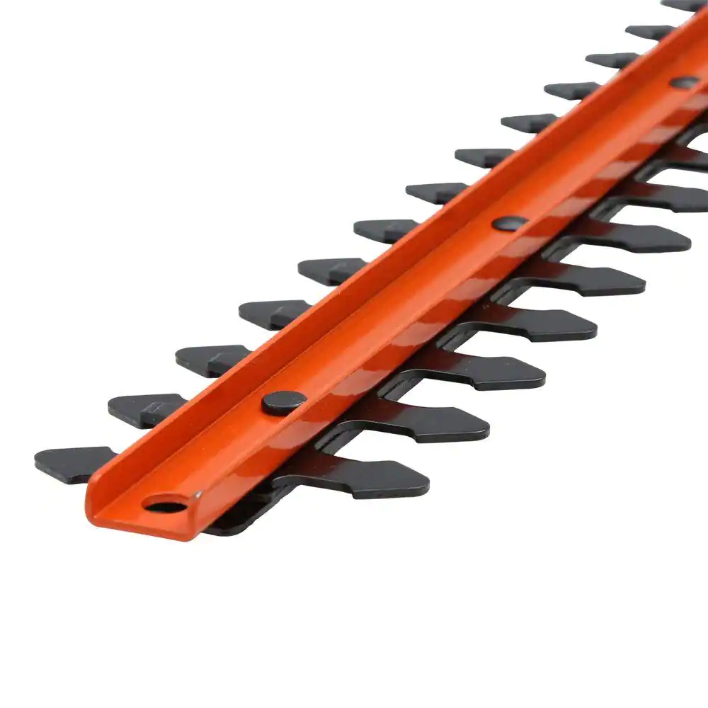 RYOBI RYHDG88 Expand-It 17-1/2 in. Universal Hedge Trimmer Attachment