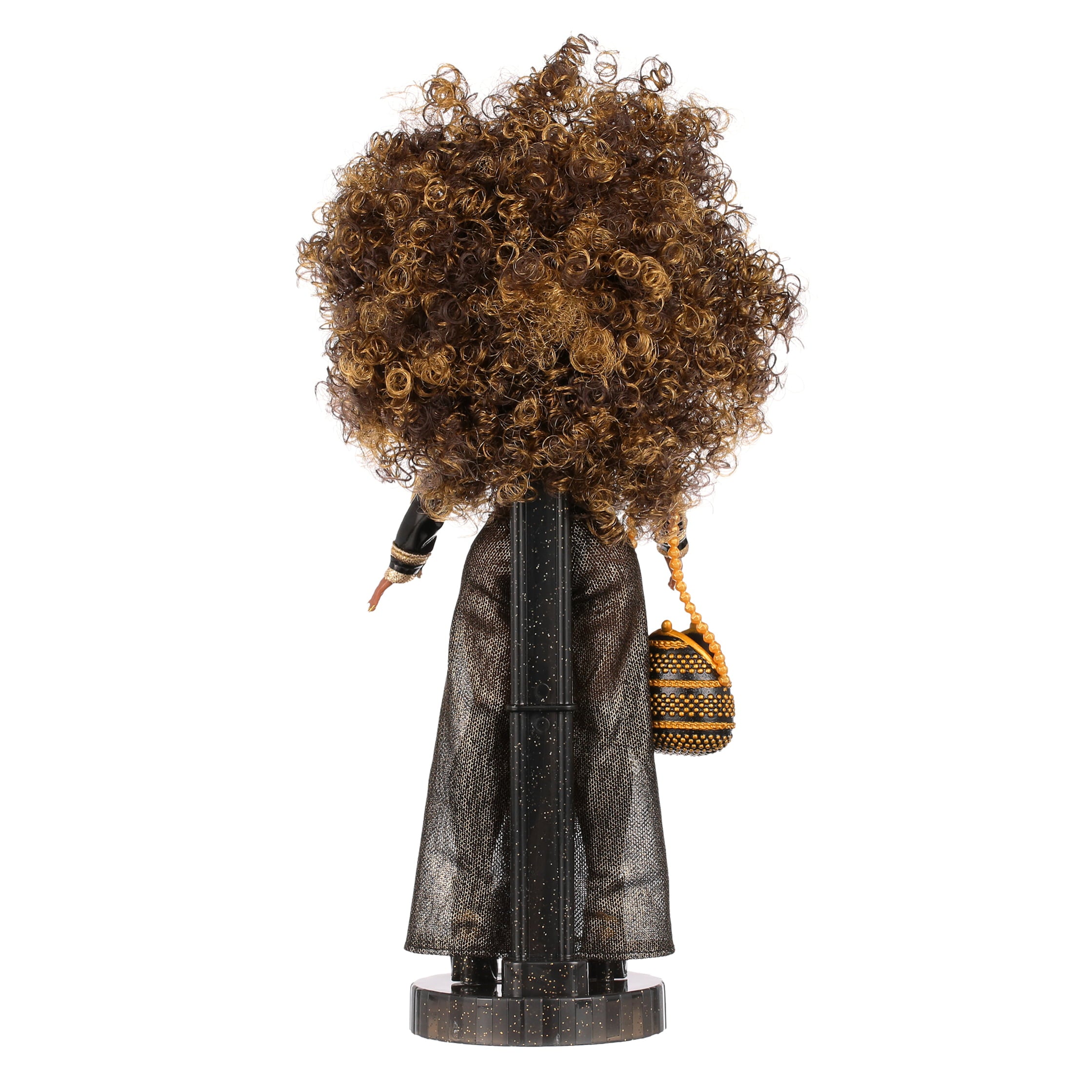 L.O.L Surprise! OMG Royal Bee Fashion Doll Playset, 6 Pieces