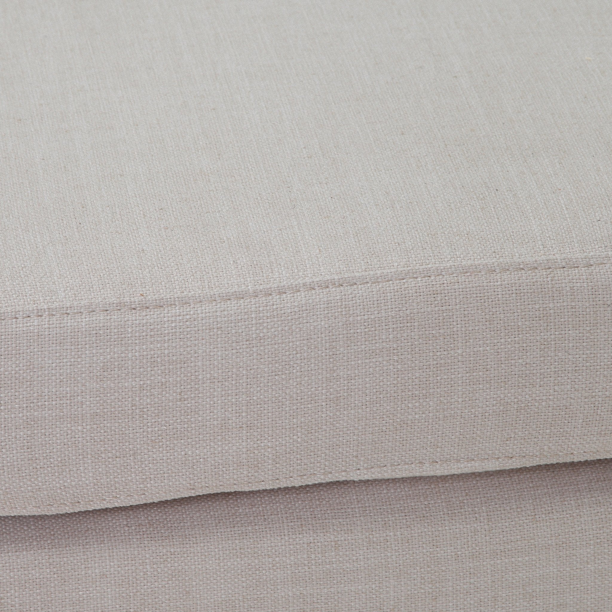 Christabel Fabric Ottoman Footstool