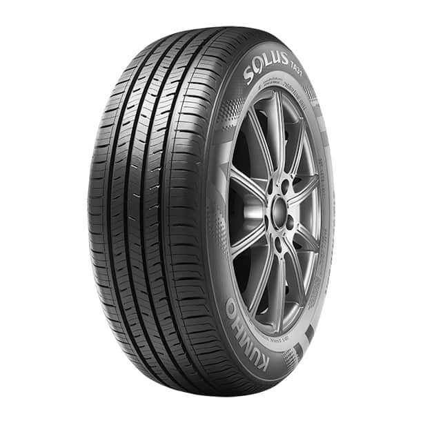 Kumho Solus TA31 215/55R16 97V