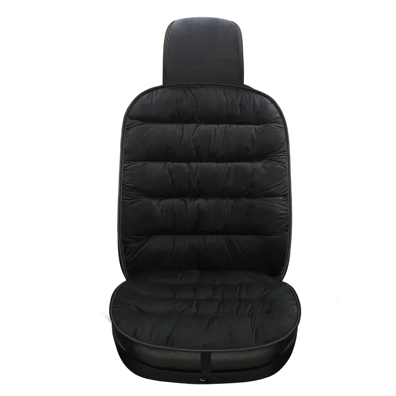 🔥BIG SALE - 49% OFF🔥🔥 Cushioned Car Seat Cover