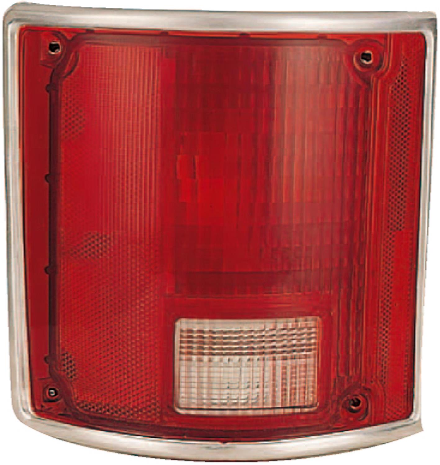 Dorman 1610051 Dorman Tail Lamp Assemblies