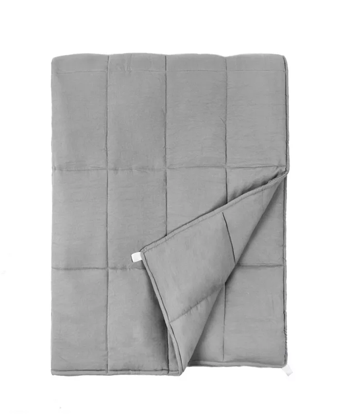 Sleeping Partners Anti-Anxiety 7lb Kids Weighted Blanket