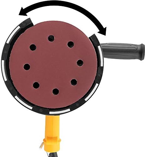 Vonder, Lixadeira De Parede, Com Led, 750 W, Lpv 750, 220 V~.