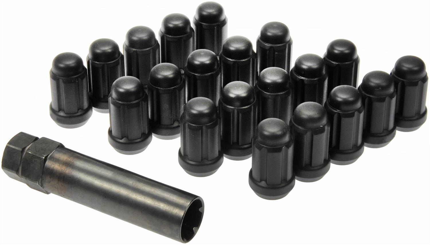 Dorman 711-355C Dorman Wheel Lock Sets