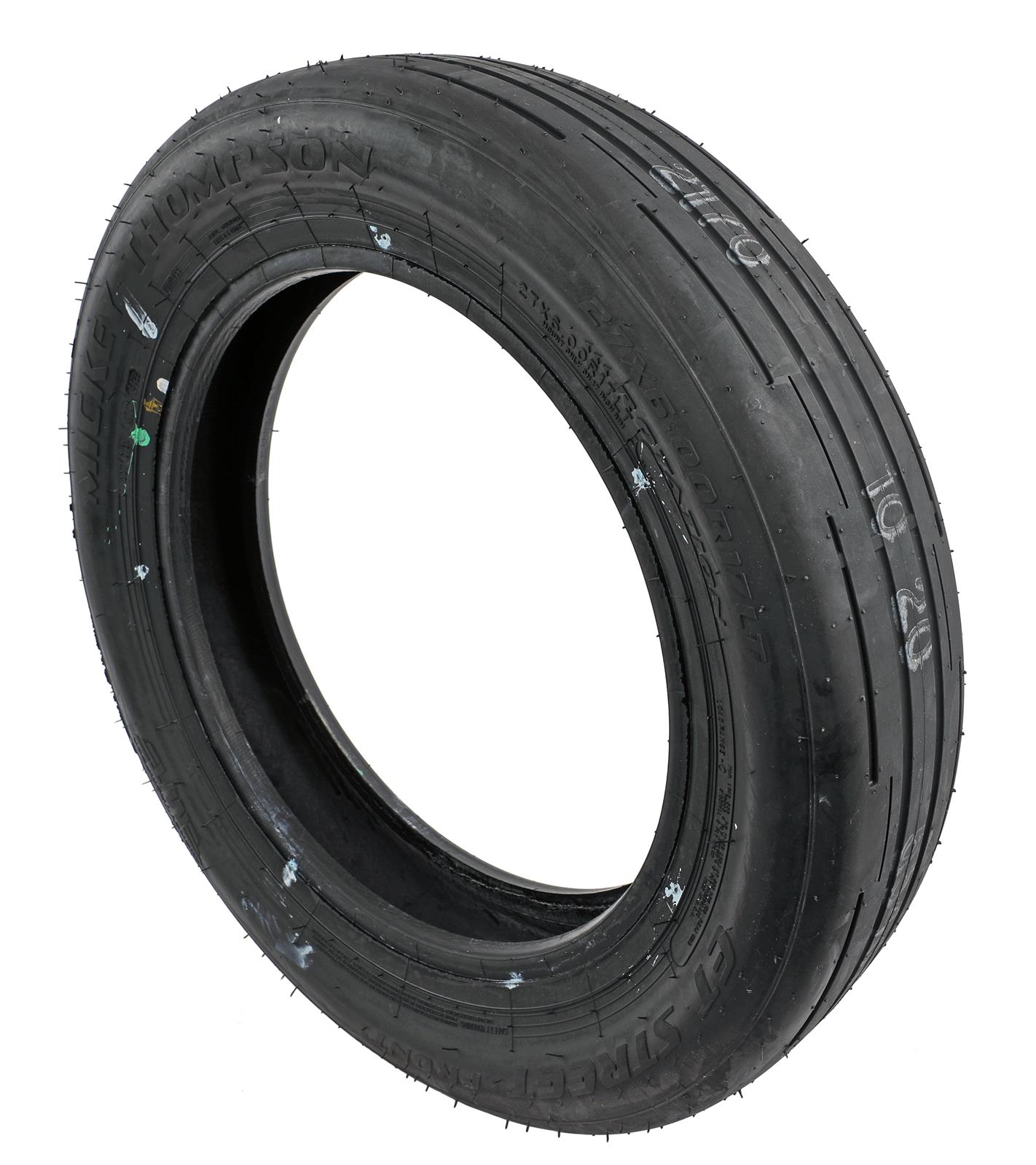 Mickey Thompson 250735 Mickey Thompson ET Street Front