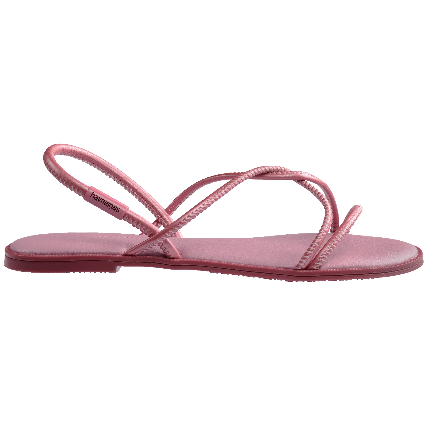 Rasteirinha Havaianas Una Manga