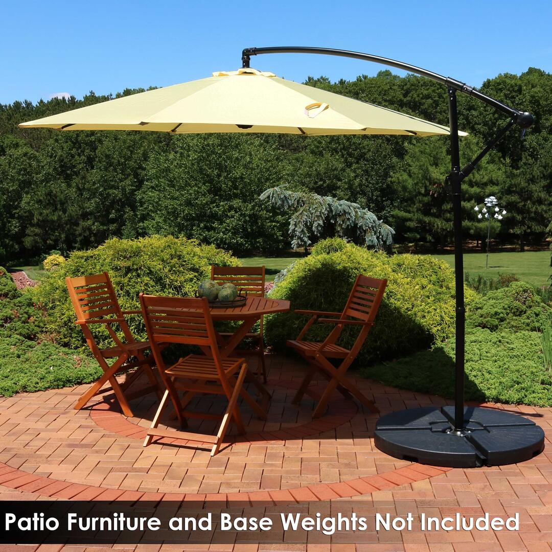 Sunnydaze Decor RUL038