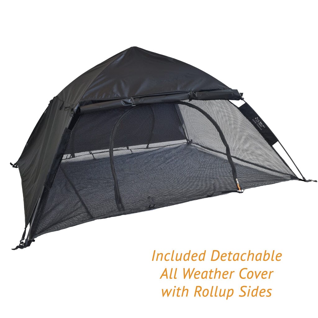 Purrfect PlayTent Portable Small Pet Outdoor Containment System