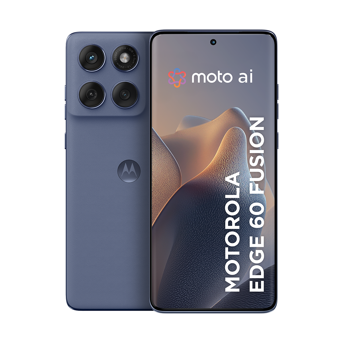 Smartphone Motorola Edge 60  Smartphone Motorola com entrega rápida.