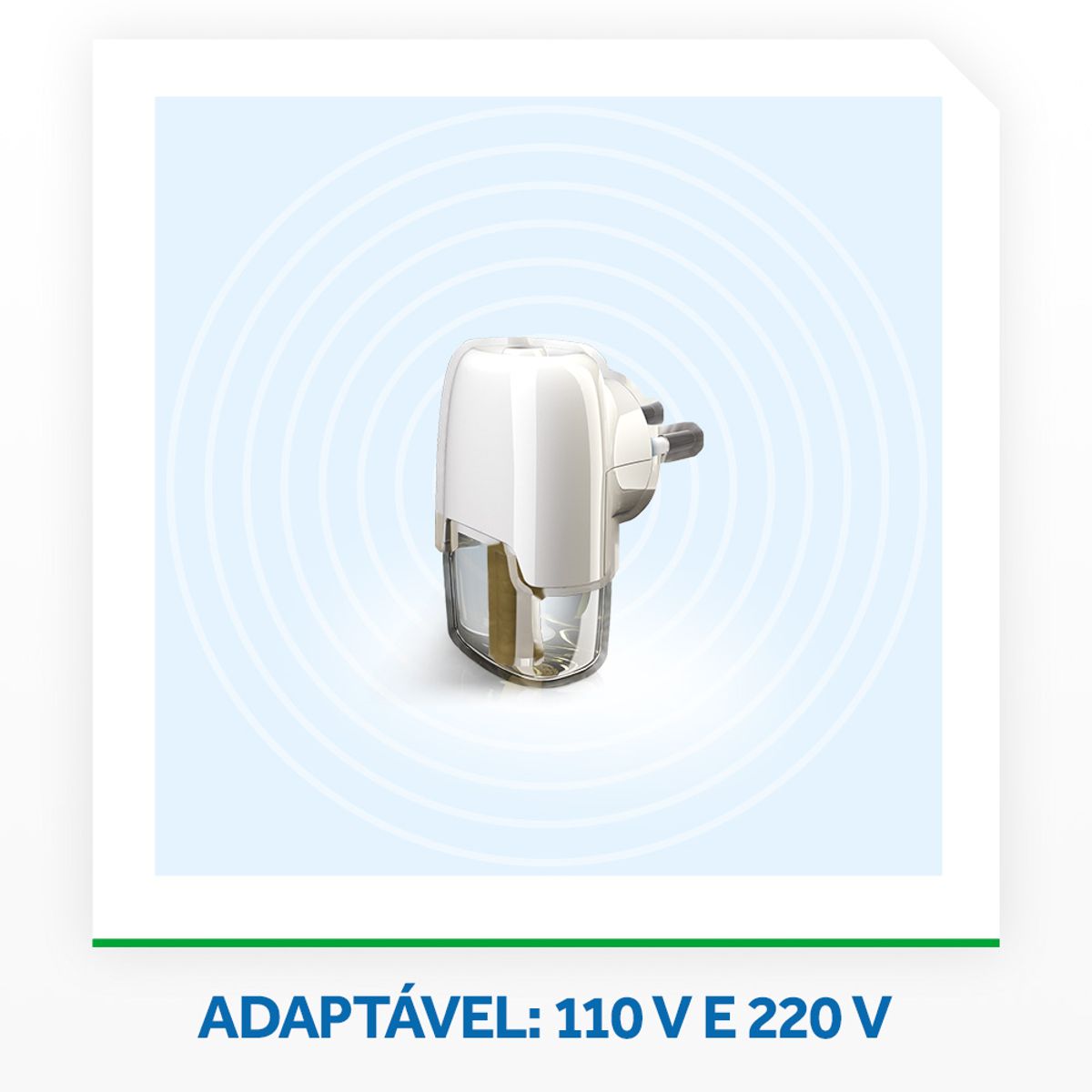 Repelente Eletrico Liquido Raid Refil 2UN de 32,9ml