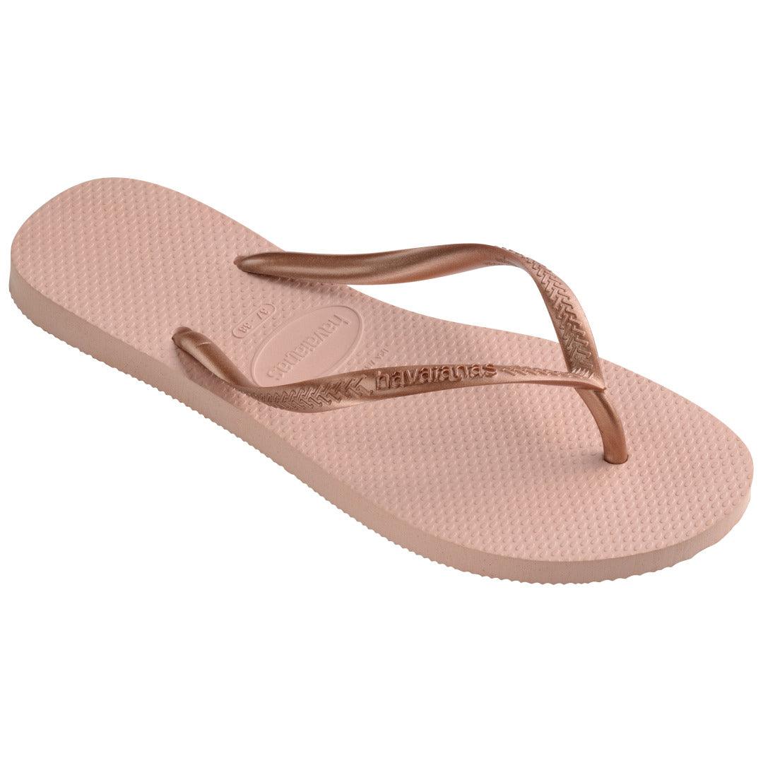 Chinelo Havaianas Slim