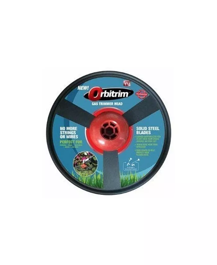 Orbit Gas Trimmer Head