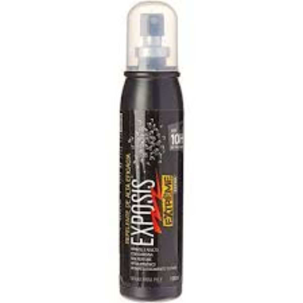 Repelente Exposis Extreme Spray ate 6 Horas de Protecao Garrafa 100 ml