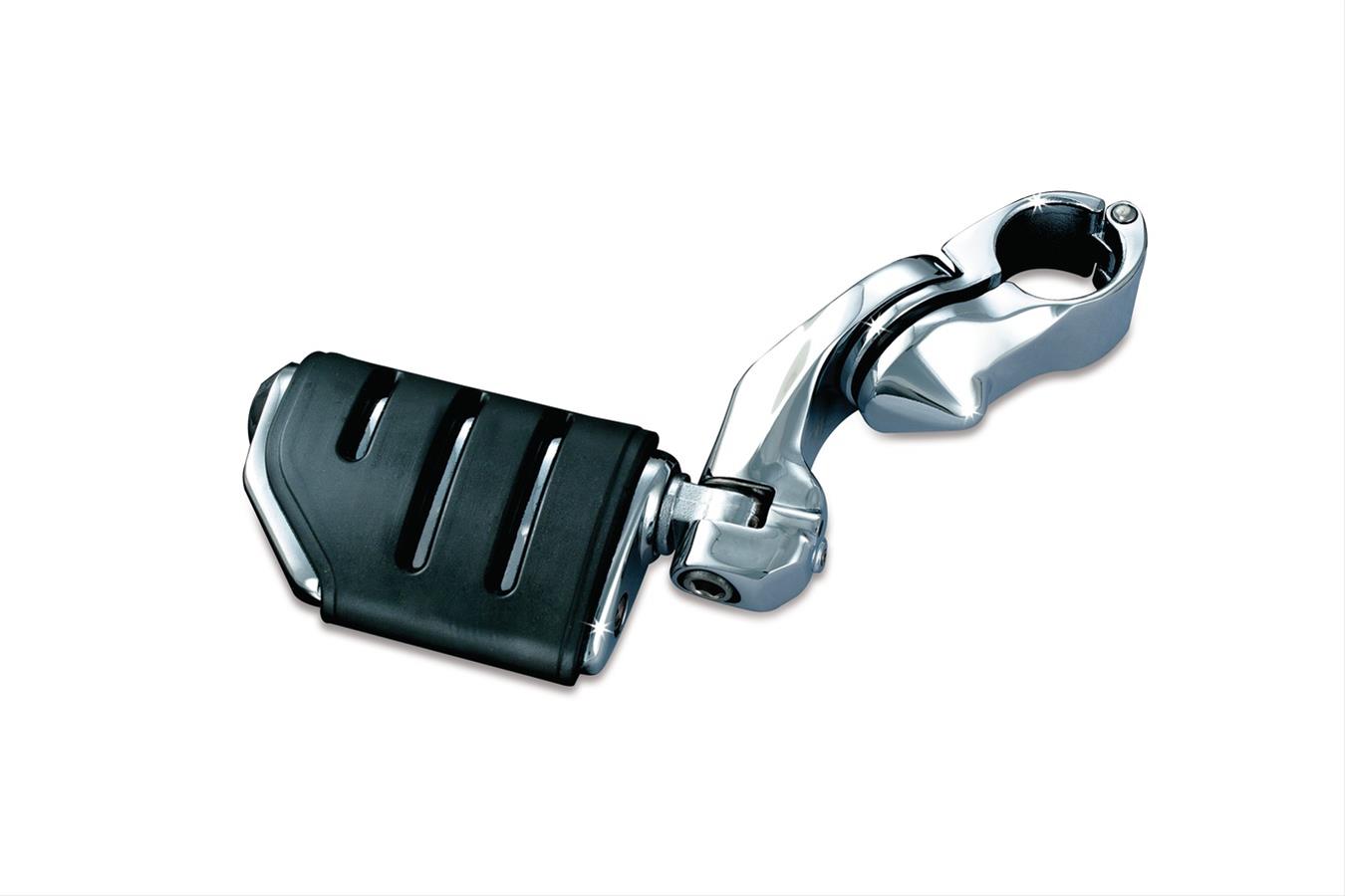 Kuryakyn 7585 Kuryakyn Adjustable Tour-Tech Short Cruise Mounts