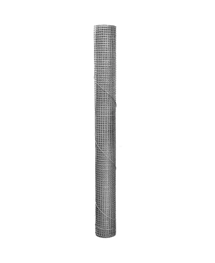 Origin Point 1 4 Inch Mesh 24 Inch Tall x 5 Feet Long Hardware Cloth