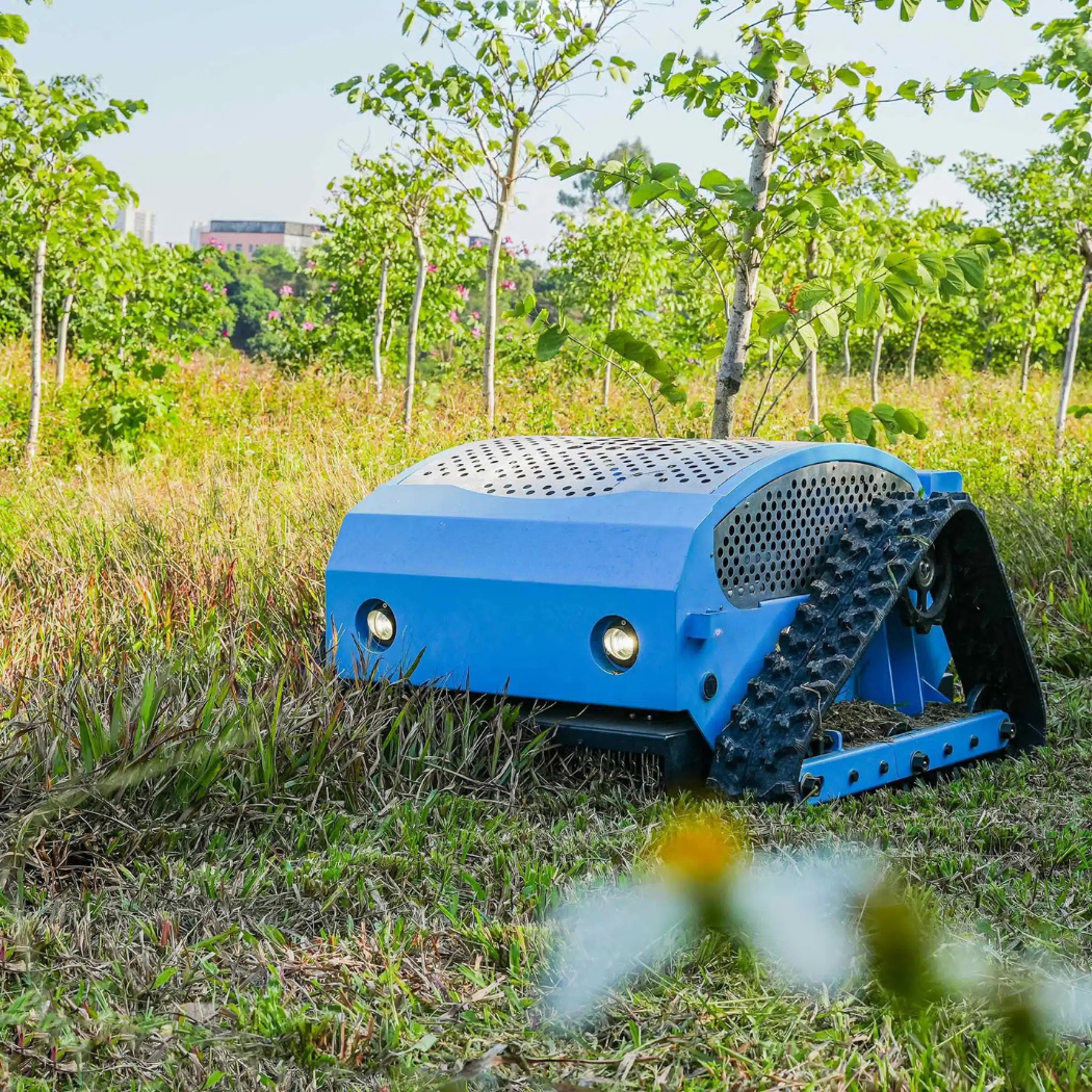 Terragrip X – Força Funcional para Operações Regulares