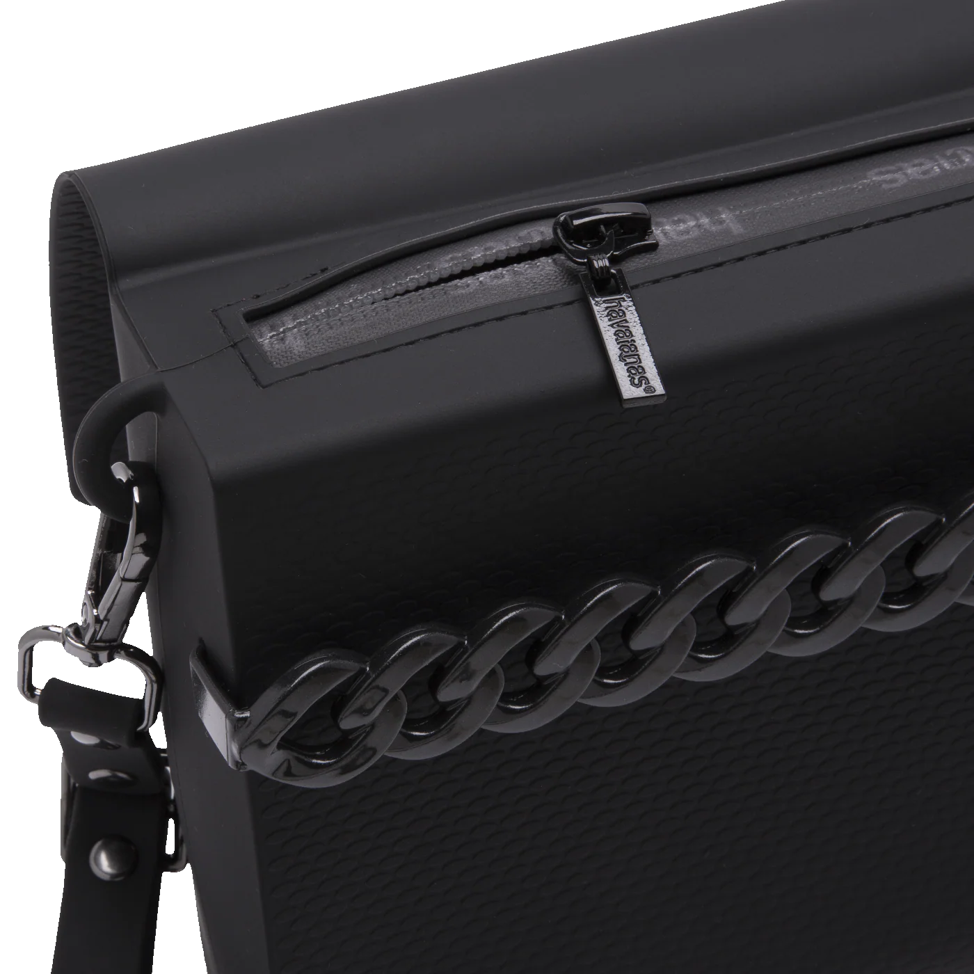 Casual Bag Havaianas Chains Cromado